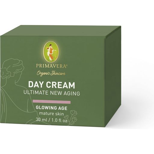 Primavera Day Cream Ultimate New Aging - 30 ml