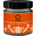 Scentmelts Pumpkin Pie Spice Chai Latte Scented Wax - 10 Pcs