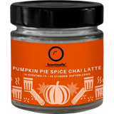 Scentmelts Pumpkin Pie Spice Chai Latte Waxmelt
