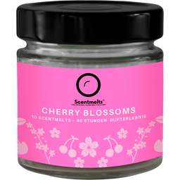 Scentmelts Duftwachs "Cherry Blossoms"