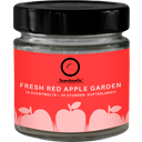 Scentmelts Cera Perfumada Fresh Red Apple Garden - 10 unidades