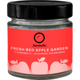 Scentmelts Fresh Red Apple Garden Scented Wax 
