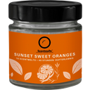 Scentmelts Sunset Sweet Oranges Scented Wax  - 10 Pcs