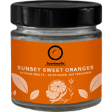 Scentmelts Sunset Sweet Oranges Scented Wax 