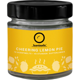 Scentmelts Cire Parfumée "Cheering Lemon Pie"