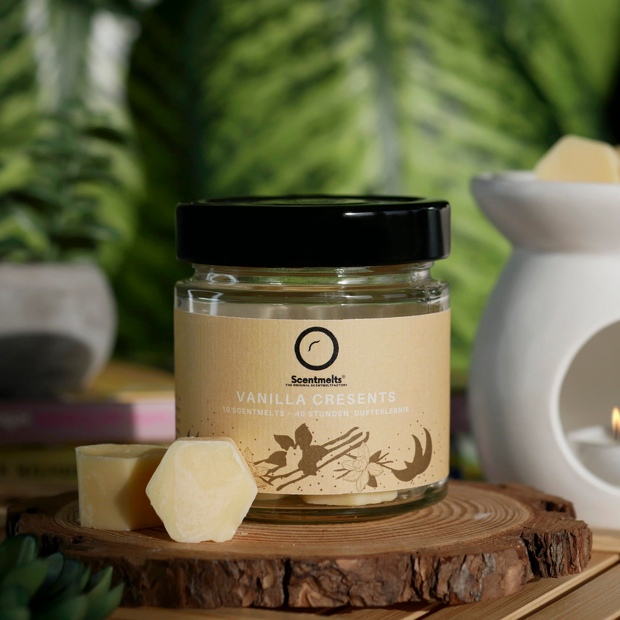 Scentmelts 