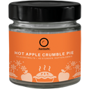 Scentmelts Cera Perfumada Hot Apple Crumble Pie - 10 unidades