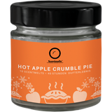 Scentmelts Hot Apple Crumble Pie Scented Wax 