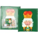 Or Tea? BIO Mini Elf Christmas Tea - 1 Set