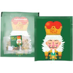 Or Tea? BIO Mini Elf Christmas Tea - 1 kit