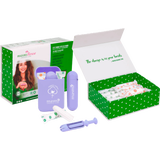 masmi Re-Use Applicator & Tampons Set