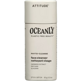 Attitude Oceanly PHYTO-CLEANSE Face Cleanser