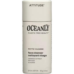 Attitude Nettoyant Visage - Oceanly PHYTO-CLEANSE