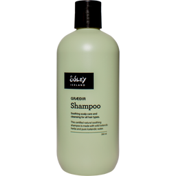 Sóley Organics GRÆÐIR Shampoo - 350 ml