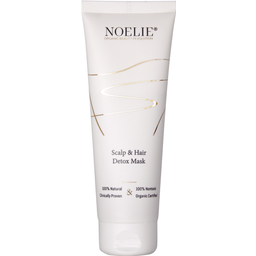 NOELIE Scalp & Hair Detox Mask - 100 ml