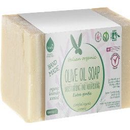 biolù Olive Oil Soap