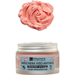 La Saponaria Anti-Aging Masker Forever Young - 50 ml