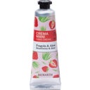 bioearth Family Crema Mani Edizione Speciale - Fragola e Aloe