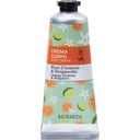 bioearth Family krema za telo - posebna izdaja - Orange Blossom & Bergamot