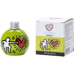 Shampoing-Douche "Love is in BIOEARTH"
