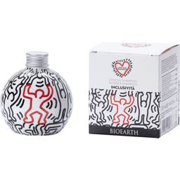 Love is in BIOEARTH 2-in-1 Shower Gel & Shampoo Sphere - Inclusivity