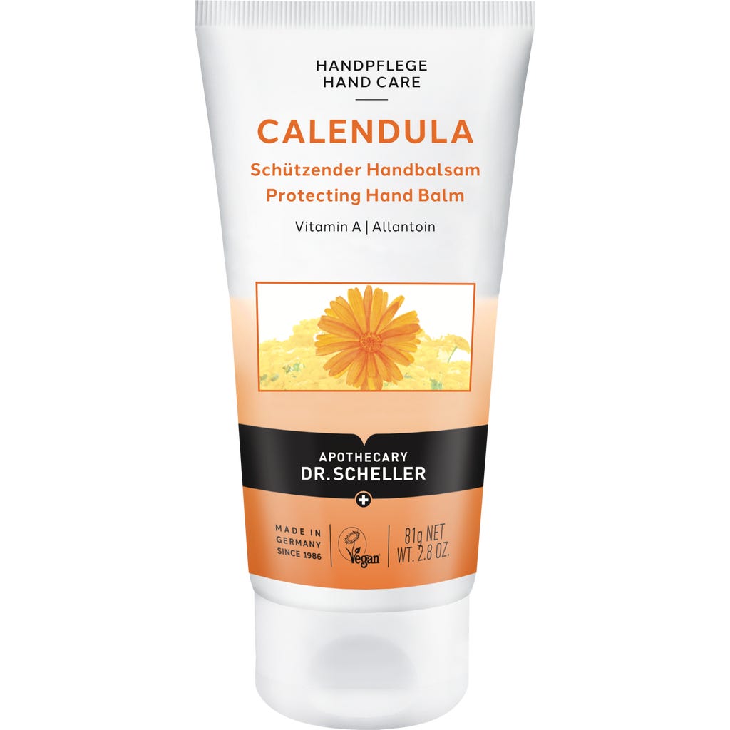 ☆ メル43060様｜クリーム２ &ローション２＋サンプロ、 ルース Dr. Scheller Protecting Calendula Hand Balm, 75 ml - Ecco Verde