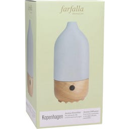 farfalla Aroma-Vernebler Kopenhagen - 1 Stk