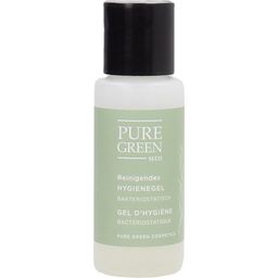 Pure Green Cosmetics MED Reinigendes Hygienegel
