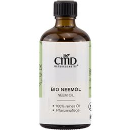 CMD Naturkosmetik Čistý neemový olej - 100 ml