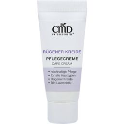 CMD Naturkosmetik Rügener Chalkstone Face Cream - 5 ml