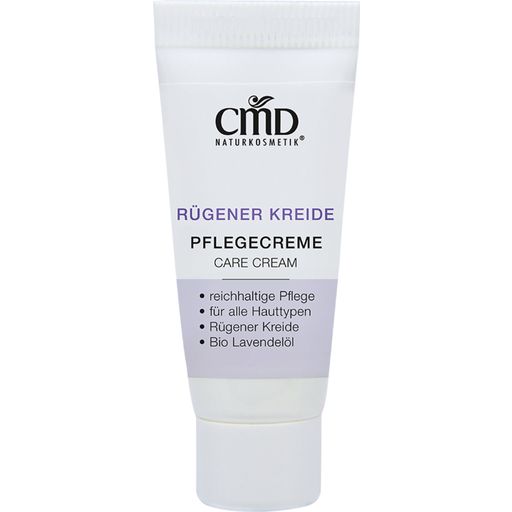 CMD Naturkosmetik Rügener Chalkstone Face Cream - 5 ml