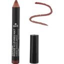 Matte Lipstick Pencil Jumbo, Rose crépuscule (2)