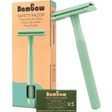 Bambaw Rasoir de Sûreté