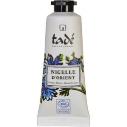 Tadé Pays du Levant Hand Cream - Oriental black cumin