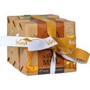 Tadé Pays du Levant Marseille Soap Gift Set  - Honey, almond & cotton