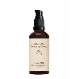 Michael Droste-Laux Hair Oil - 50 ml