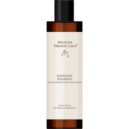 MICHAEL DROSTE-LAUX Basisches Shampoo - 200 ml