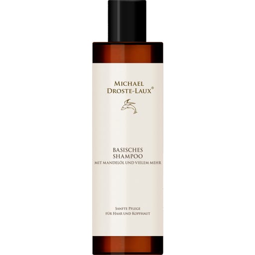 MICHAEL DROSTE-LAUX Basisches Shampoo