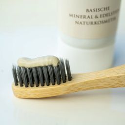 Michael Droste-Laux Zasadowa pasta do zębów - 50 ml