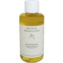 MICHAEL DROSTE-LAUX Masážny olej - 100 ml
