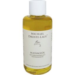 Michael Droste-Laux Olio per Massaggi