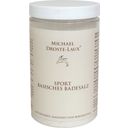 Michael Droste-Laux Alkalna kopalna sol za športnike - 500 g