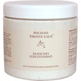 Michael Droste-Laux Alkaline Gemstone Bath 