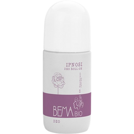 BEMA COSMETICI Women's Deodorant Roll-on - 50 ml