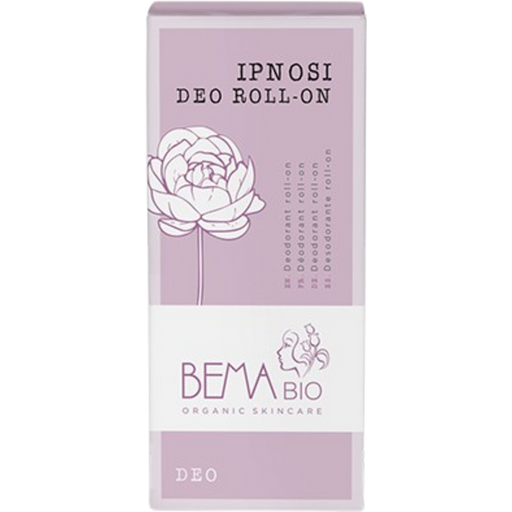 BEMA COSMETICI Donna Deo Roll-on - 50 ml