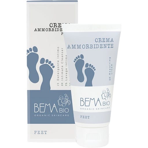 BEMA COSMETICI BioFeet Softening Cream for Feet - 50 ml