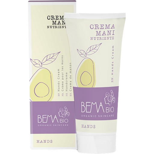 BEMA COSMETICI BelleMani Hand Cream - 100 ml