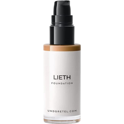 LIETH Foundation - Hazelnut 4,5