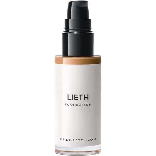 LIETH Foundation - Hazelnut 4.5