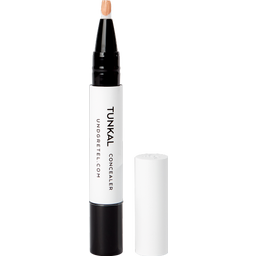 UND GRETEL TUNKAL Concealer - Warm beige 04